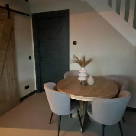 De Slaapsoof Bed & Breakfast