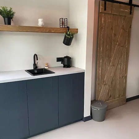 De Slaapsoof Bed and breakfast