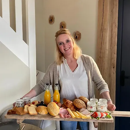 Bed & Breakfast De Slaapsoof De Lier