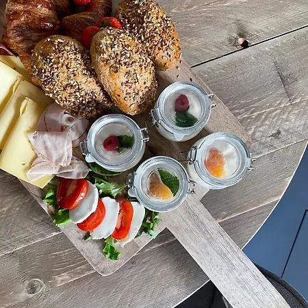 De Slaapsoof Bed & Breakfast *