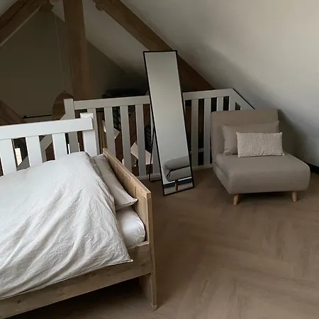 De Slaapsoof
