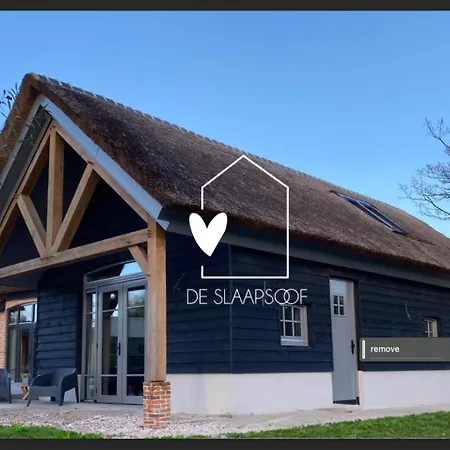 De Slaapsoof