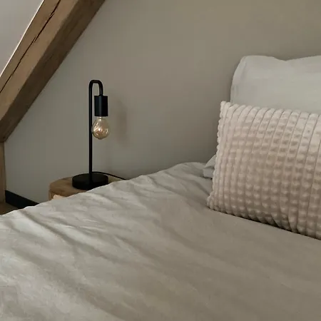 De Slaapsoof De Lier