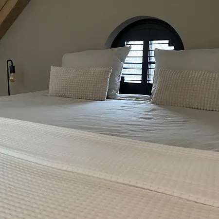 Bed and breakfast De Slaapsoof