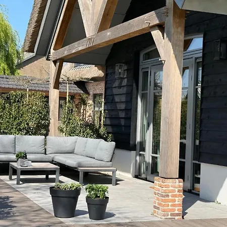 De Slaapsoof 3* De Lier