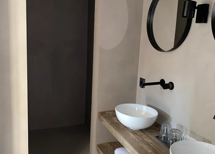 Oda ve Kahvaltı De Slaapsoof