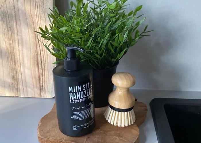 De Slaapsoof Oda ve Kahvaltı 3*