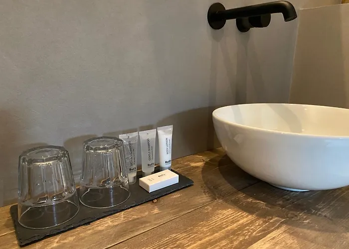 De Slaapsoof 3* De Lier