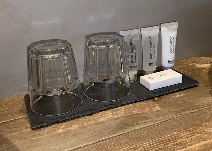 De Slaapsoof De Lier