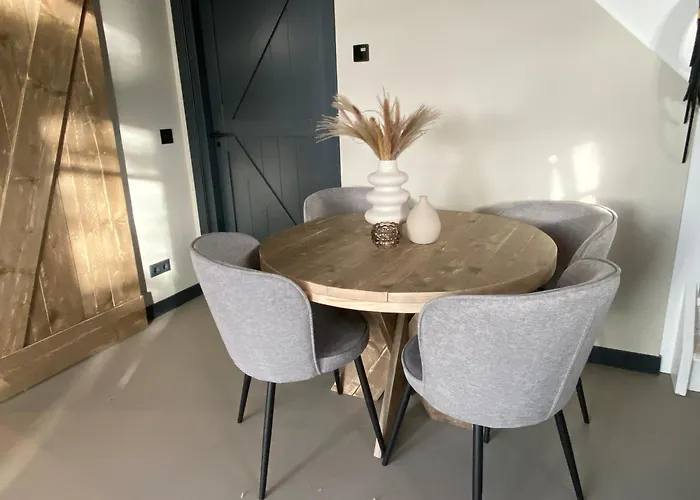 De Slaapsoof 3* De Lier