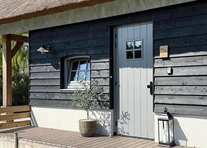 De Slaapsoof De Lier