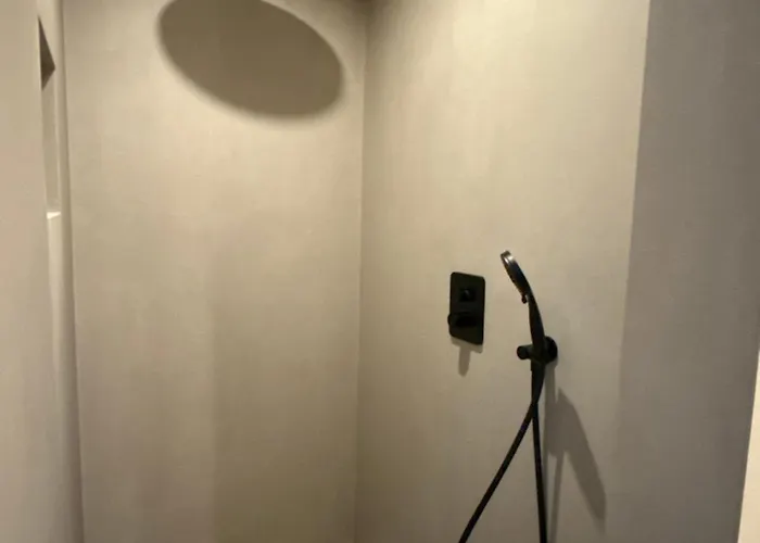 De Slaapsoof Oda ve Kahvaltı De Lier