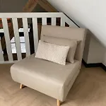 De Slaapsoof 3*