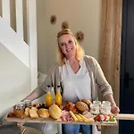 Bed & Breakfast De Slaapsoof De Lier