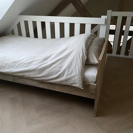 De Slaapsoof Bed & Breakfast De Lier