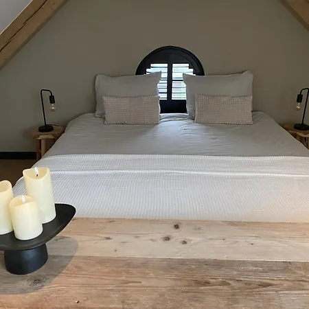 De Slaapsoof Bed & Breakfast