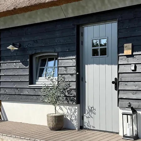 De Slaapsoof De Lier