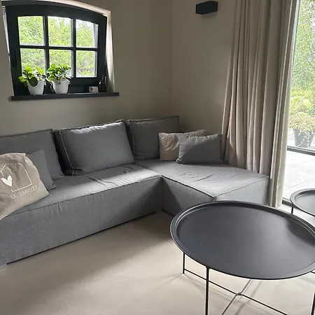 De Slaapsoof Bed & Breakfast 3*