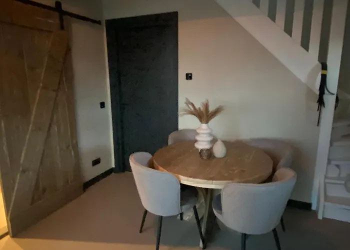 De Slaapsoof Bed & Breakfast