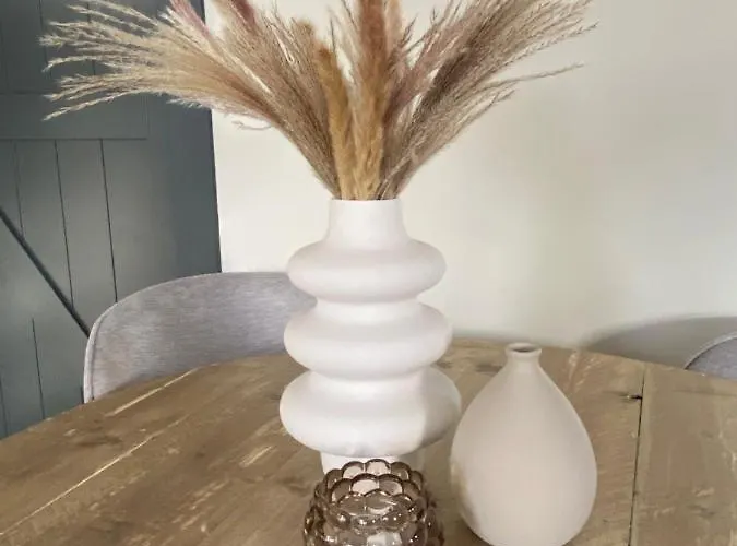 Bed & Breakfast De Slaapsoof De Lier