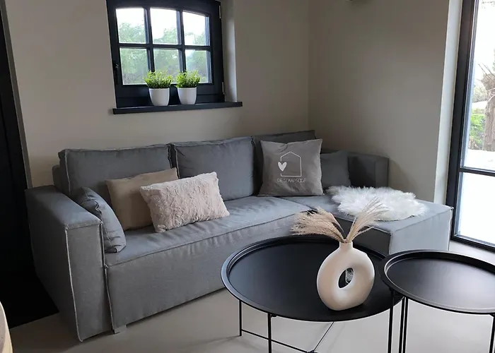 De Slaapsoof Bed & Breakfast De Lier