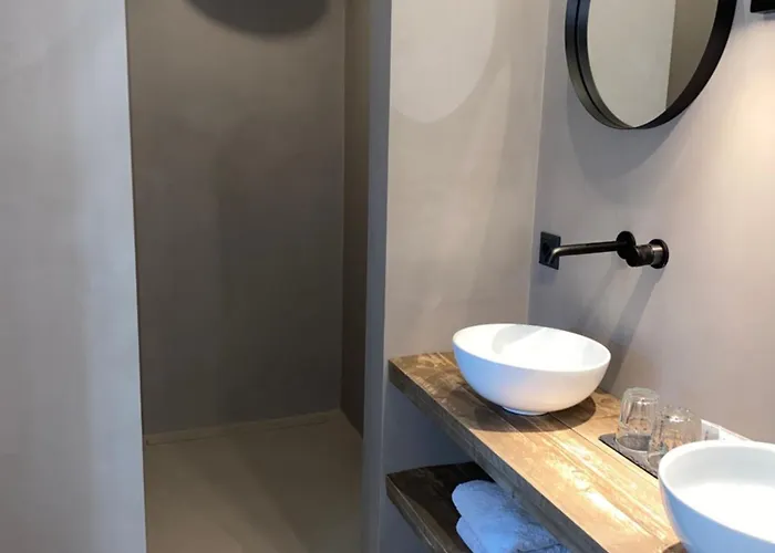 De Slaapsoof 3* De Lier