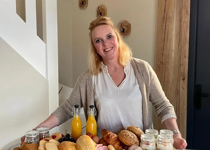 Bed & Breakfast De Slaapsoof De Lier