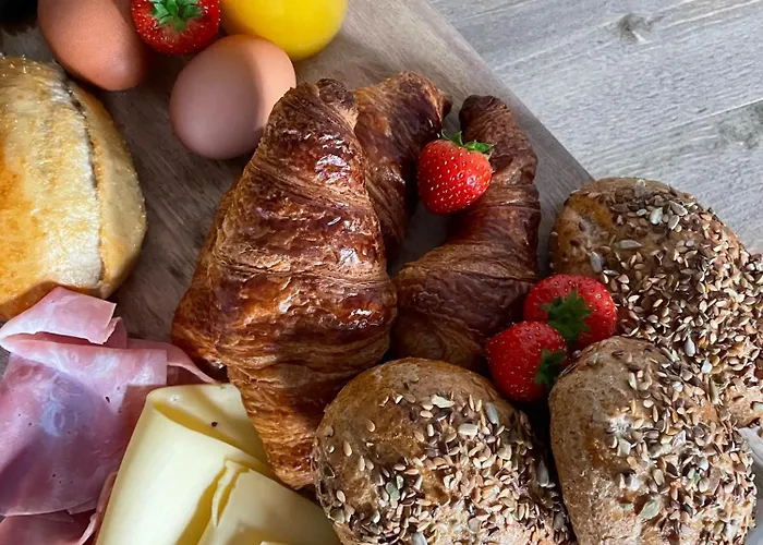 De Slaapsoof Bed & Breakfast 3*