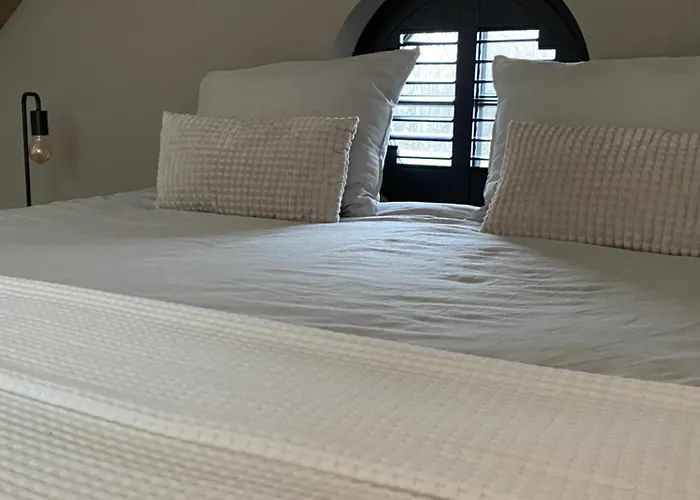 Bed & Breakfast De Slaapsoof