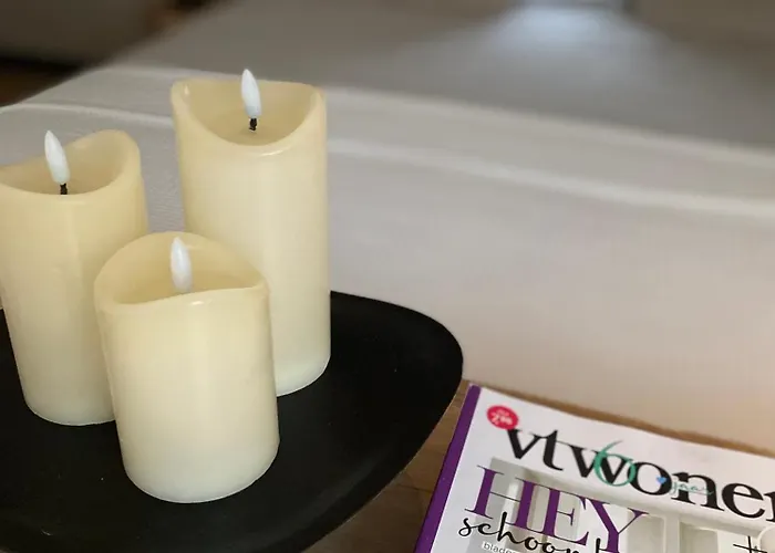 De Slaapsoof Bed & Breakfast 3*