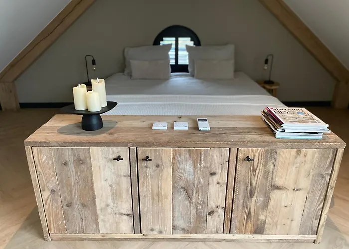 De Slaapsoof Bed & Breakfast De Lier