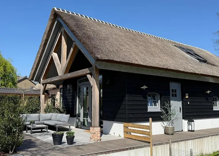 De Slaapsoof Bed & Breakfast De Lier