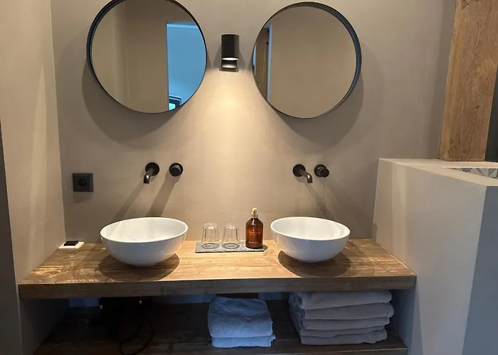 De Slaapsoof 3* De Lier