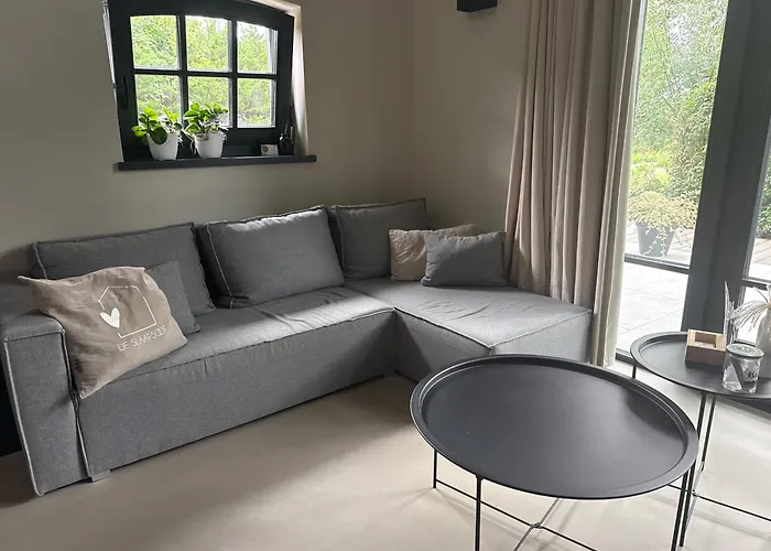 De Slaapsoof Bed & Breakfast 3*